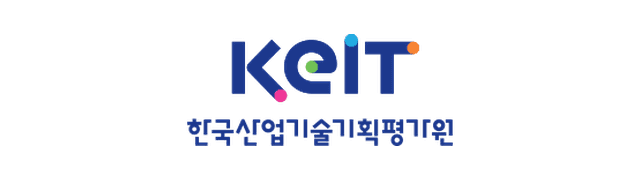 KEIT 한국산업기술기획평가원