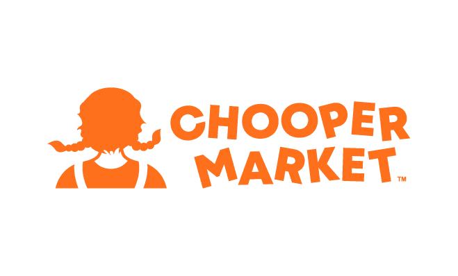 CHOOPER MARKET