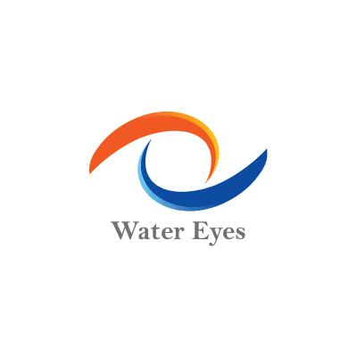 Water Eyes